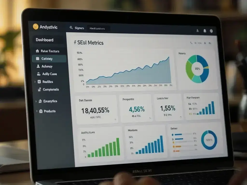 SEO Agency in West Hollywood