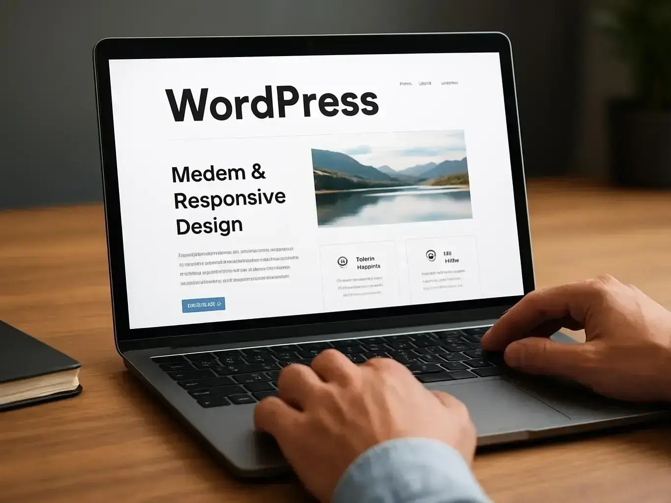 Wordpress SEO services in Ladera Heights