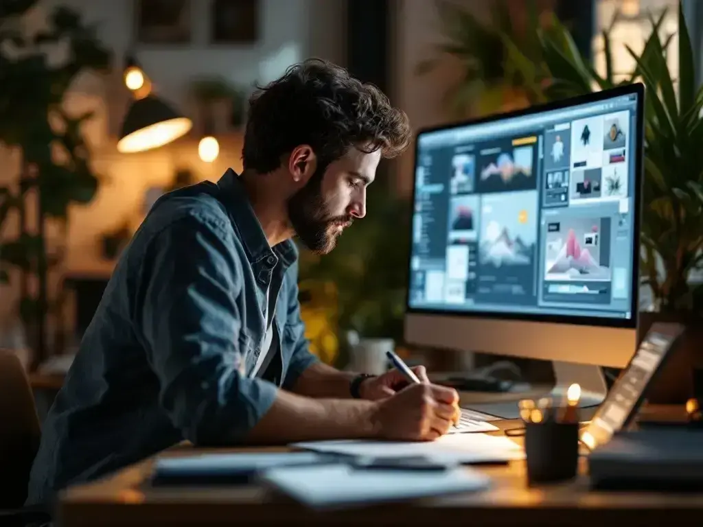 Our Web Development process in Ladera Heights