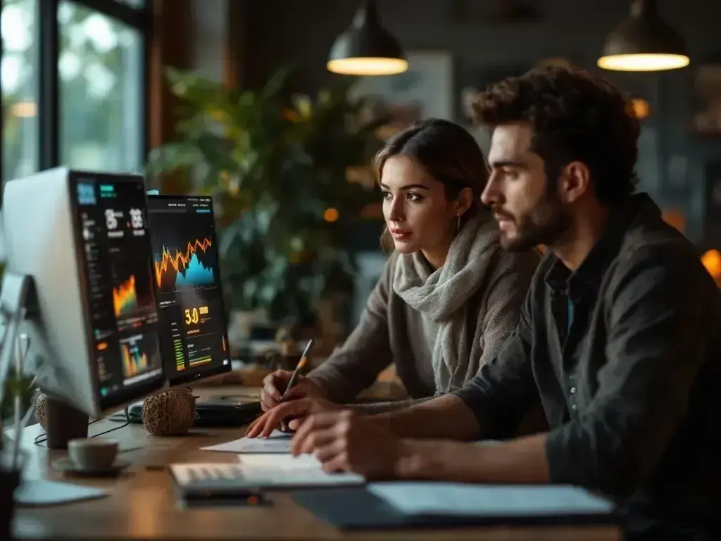 Our Whitelabel SEO process in Ladera Heights