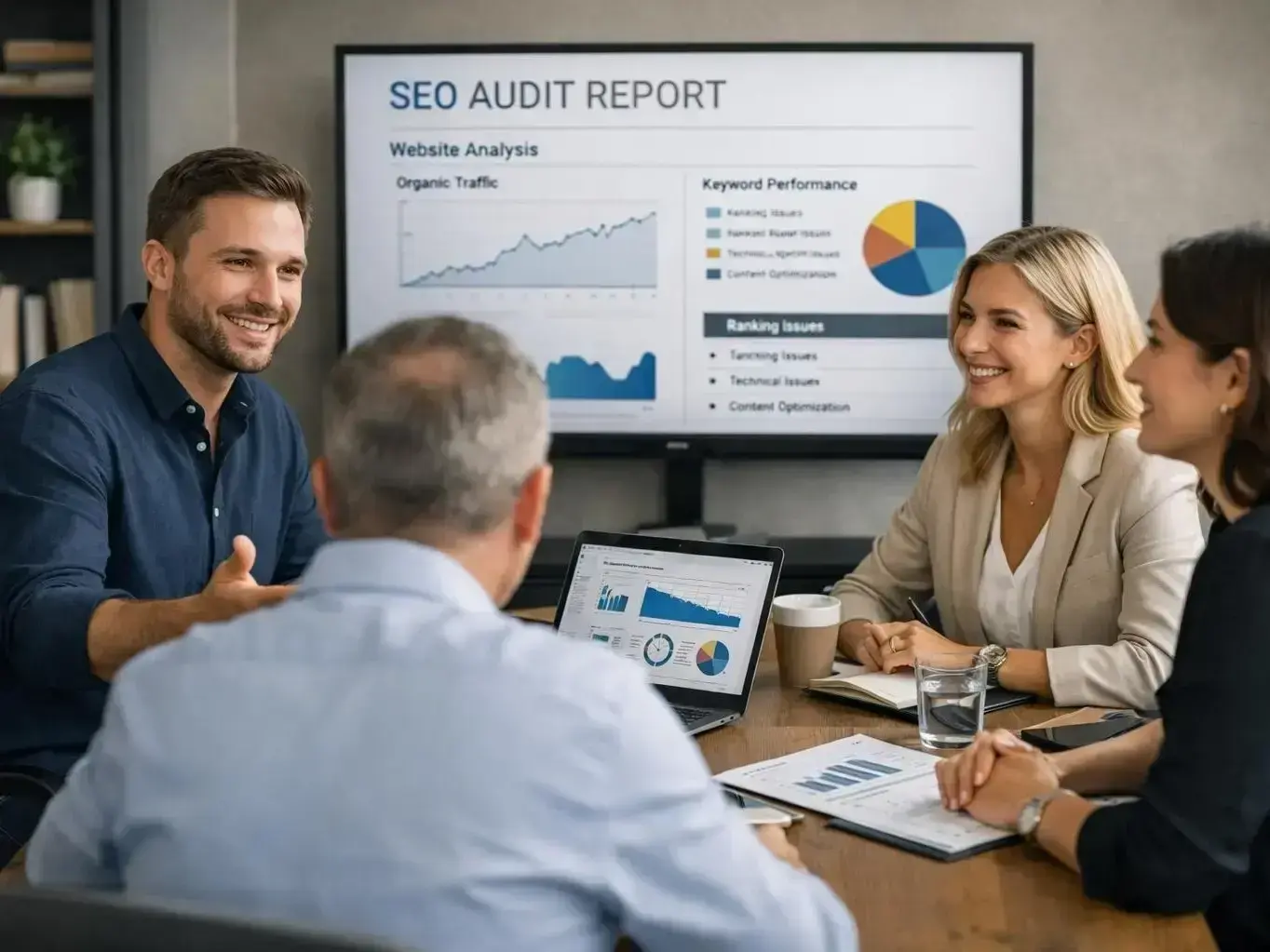 Whitelabel SEO services in Ladera Heights