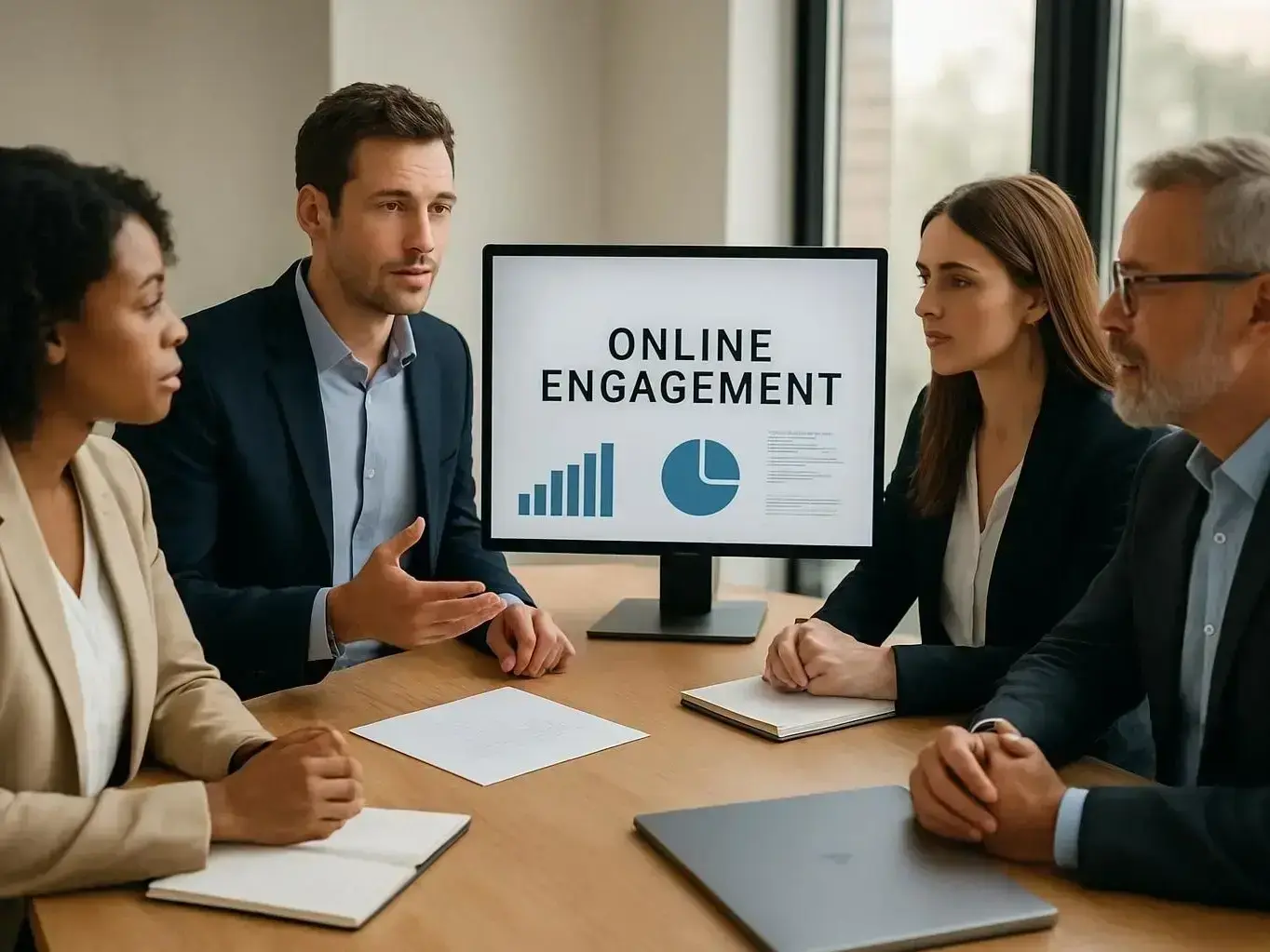 Social Media Marketing in Los Angeles, CA