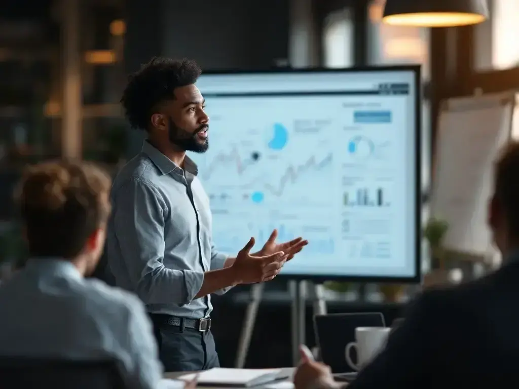 SEO Agency in Alhambra