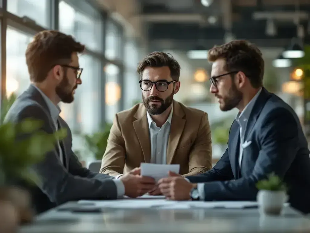 B2B SEO in Los Angeles, CA