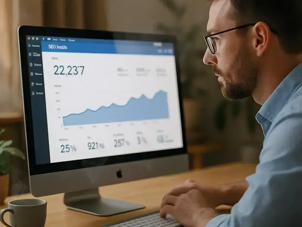 Web Development in Ladera Heights, CA - WebJi