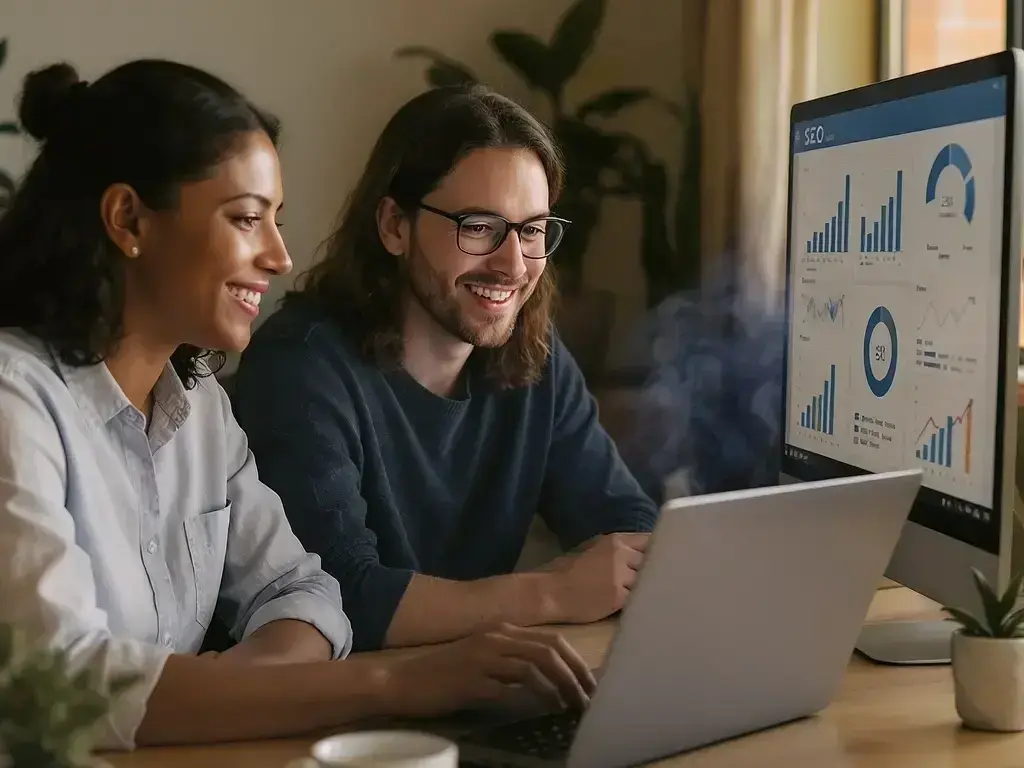 SEO Agency in Glendale