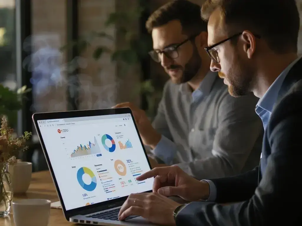 SEO Agency in Montebello