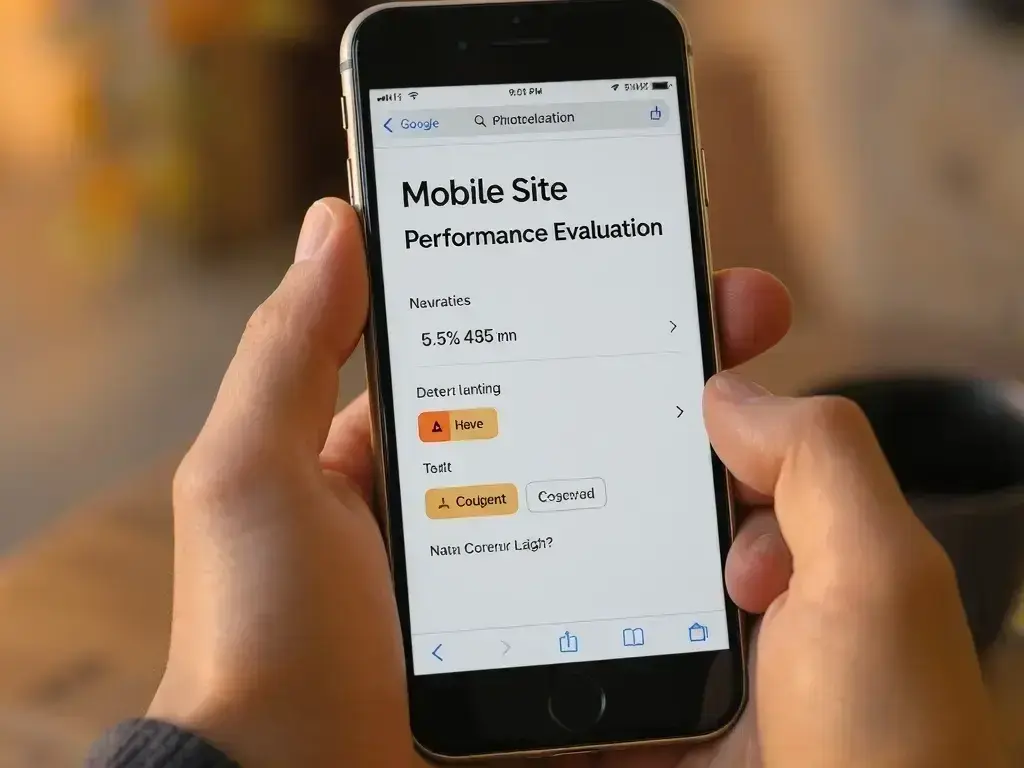 Website Optimization services in Ladera Heights