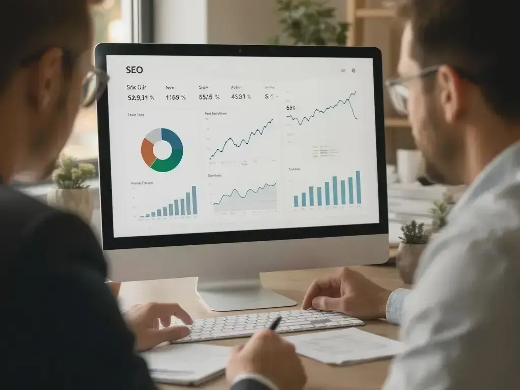 SEO Agency in Echo Park