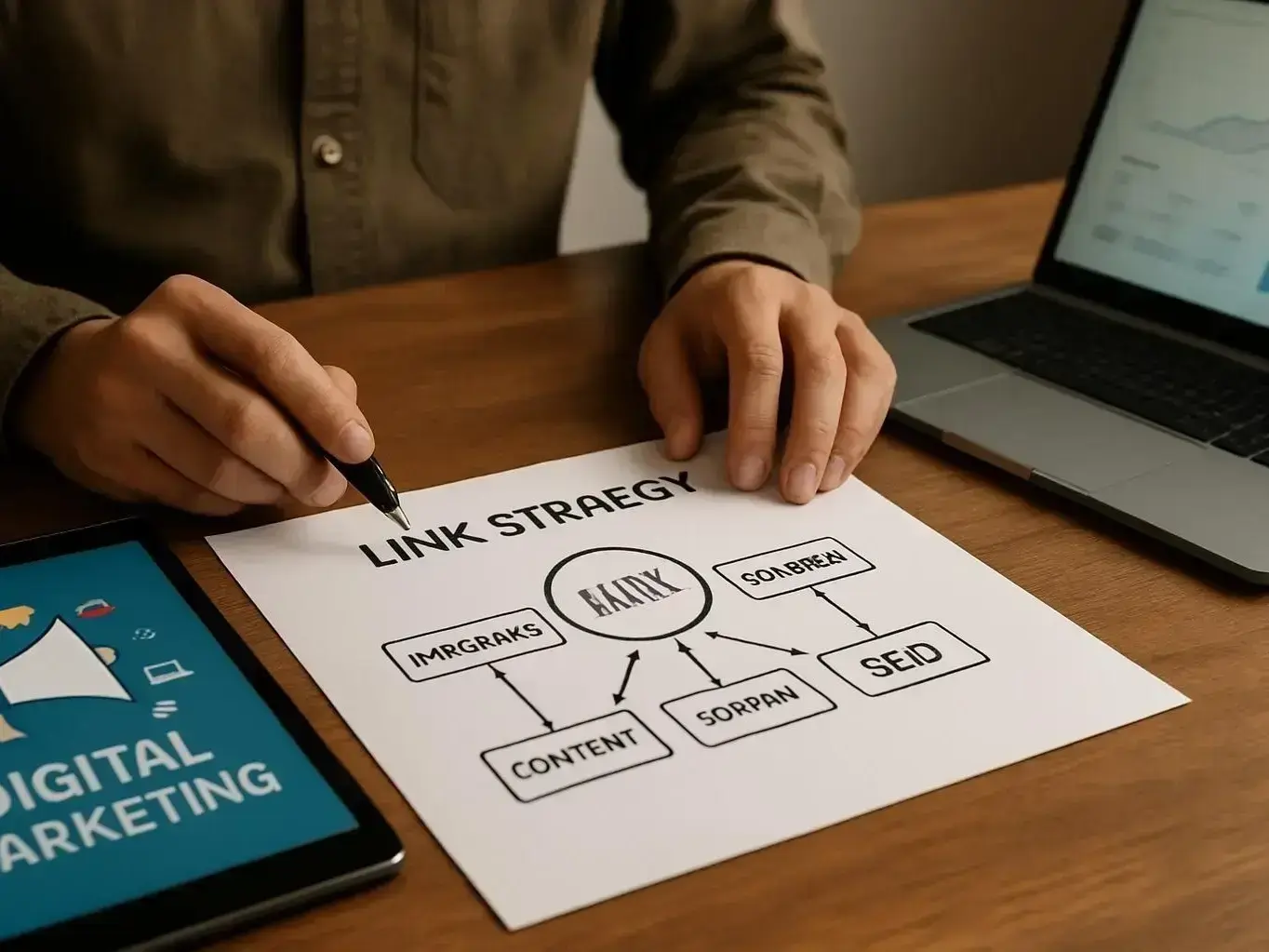 Wordpress SEO in Ladera Heights, CA - WebJi