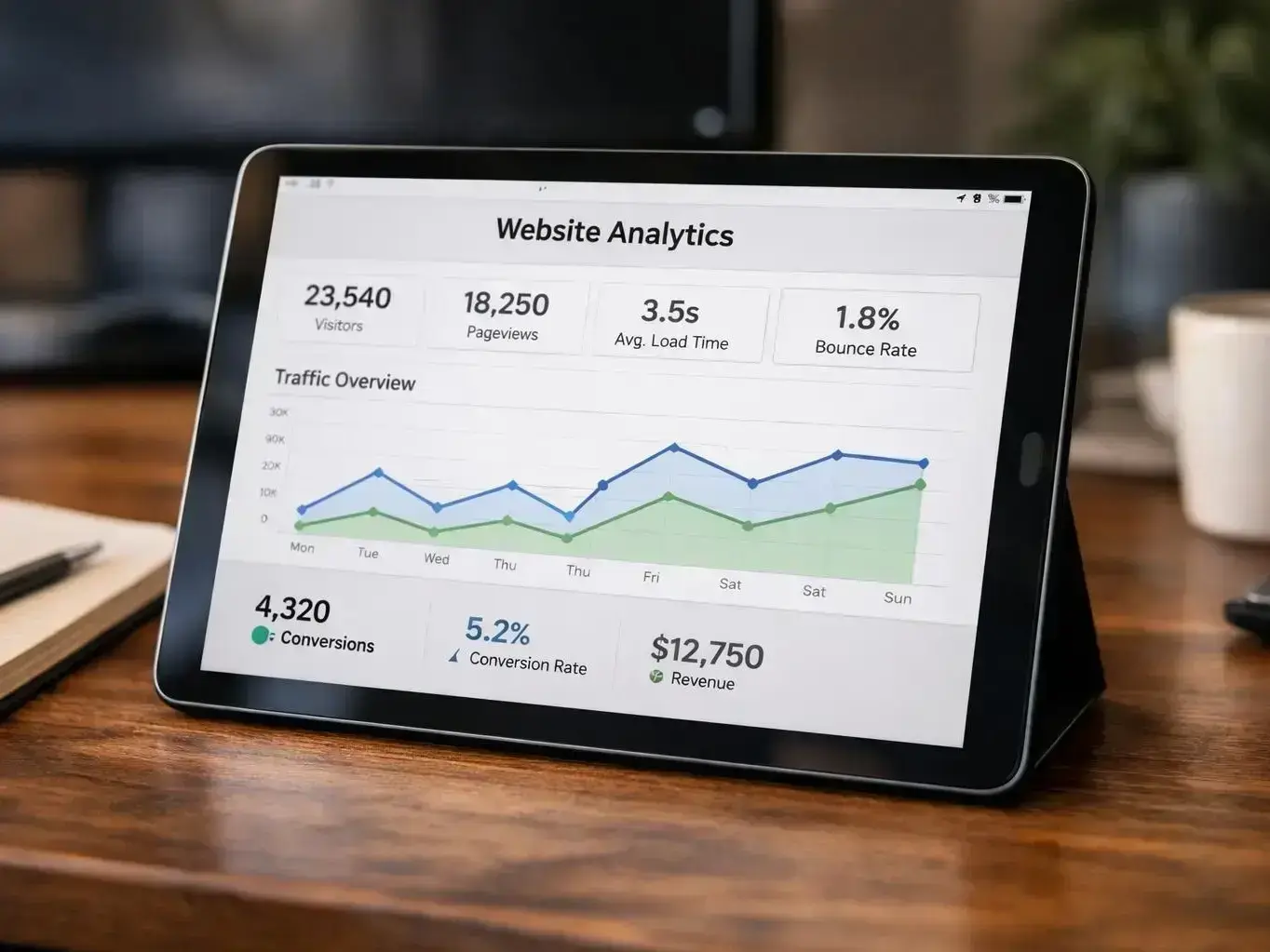 Technical SEO in Los Angeles, CA